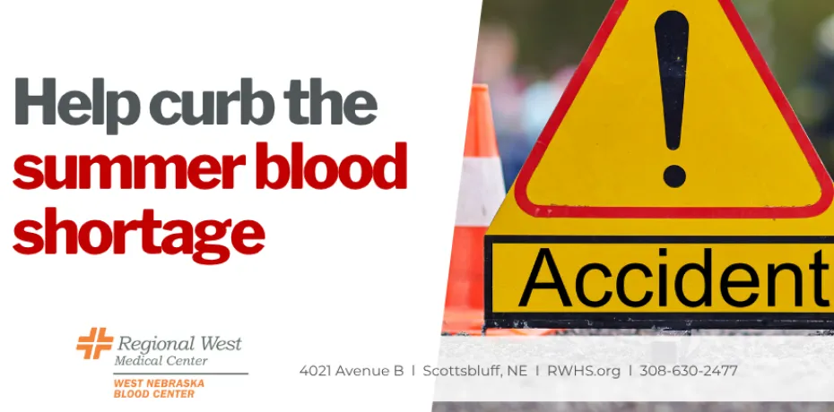 Blood donation