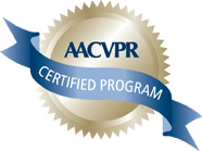 Certified Cardiac Rehabilitation Program