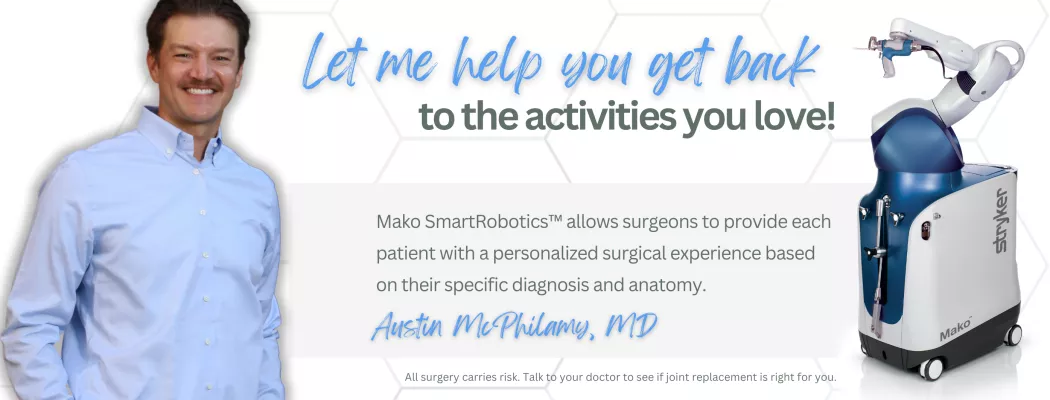 Mako SmartRobotics