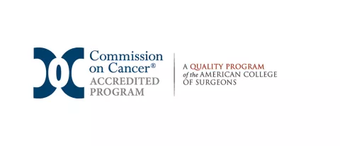 Commission on Cancer