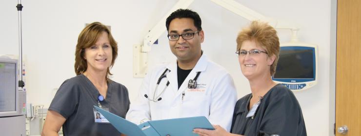 Regional West Opens New Inpatient Dialysis Unit | Regional West Health ...