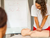 CPR